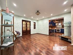 3-к квартира, вторичка, 74м2, 9/17 этаж