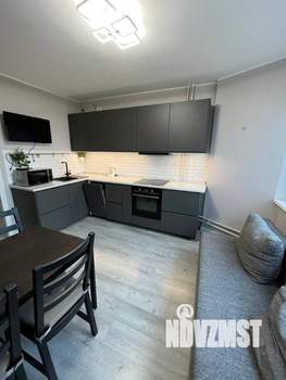 2-к квартира, вторичка, 58м2, 15/17 этаж