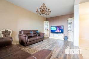 5-к квартира, вторичка, 125м2, 19/25 этаж