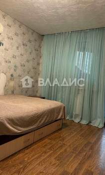 2-к квартира, вторичка, 64м2, 5/17 этаж