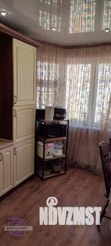 3-к квартира, вторичка, 75м2, 11/14 этаж