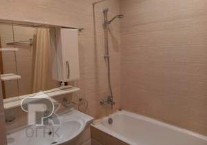 1-к квартира, вторичка, 44м2, 15/17 этаж