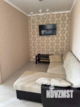 2-к квартира, вторичка, 57м2, 24/25 этаж