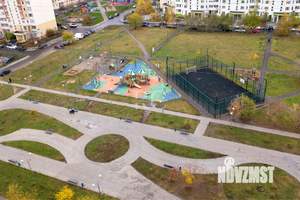 2-к квартира, вторичка, 51м2, 14/17 этаж