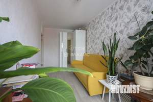 2-к квартира, вторичка, 42м2, 5/5 этаж