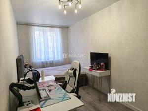 2-к квартира, вторичка, 44м2, 2/5 этаж