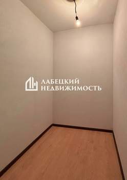 1-к квартира, вторичка, 34м2, 14/17 этаж