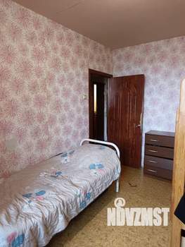 3-к квартира, вторичка, 65м2, 11/14 этаж