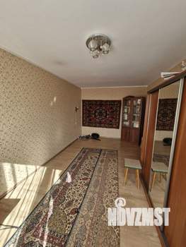 1-к квартира, вторичка, 33м2, 7/9 этаж