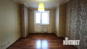 2-к квартира, вторичка, 72м2, 9/25 этаж