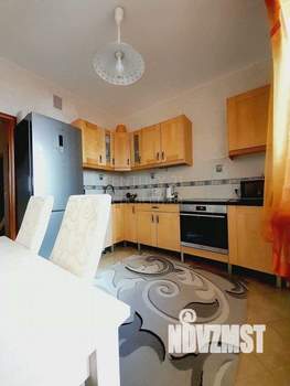 2-к квартира, вторичка, 55м2, 3/17 этаж