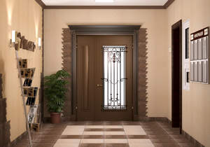 2-к квартира, вторичка, 55м2, 18/25 этаж