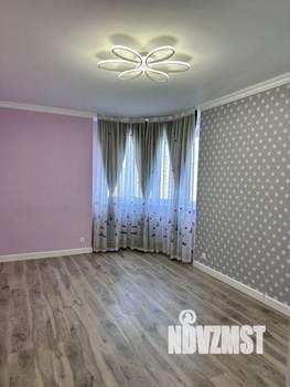 2-к квартира, вторичка, 67м2, 13/27 этаж