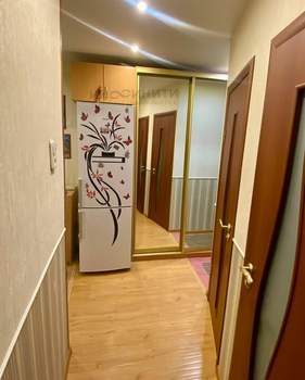 2-к квартира, вторичка, 43м2, 4/5 этаж