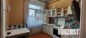 3-к квартира, вторичка, 71м2, 2/3 этаж
