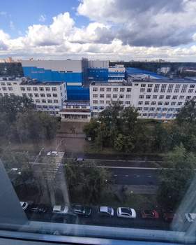 3-к квартира, вторичка, 95м2, 11/14 этаж