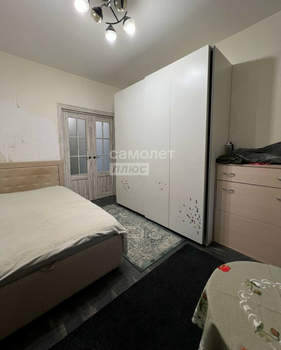 2-к квартира, вторичка, 46м2, 4/6 этаж