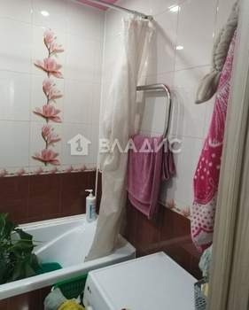 2-к квартира, вторичка, 63м2, 5/17 этаж