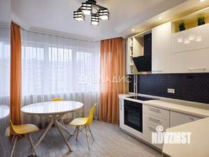 2-к квартира, вторичка, 60м2, 15/17 этаж