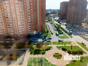 3-к квартира, вторичка, 74м2, 11/17 этаж