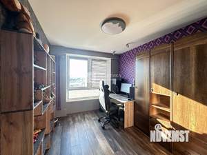 2-к квартира, вторичка, 54м2, 12/15 этаж