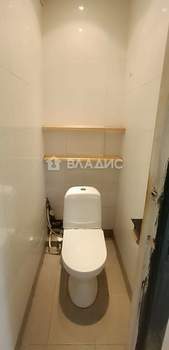 2-к квартира, вторичка, 44м2, 2/5 этаж