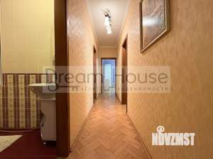 2-к квартира, вторичка, 71м2, 7/22 этаж