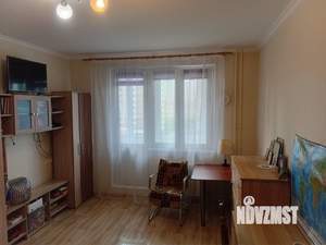 1-к квартира, вторичка, 39м2, 6/22 этаж