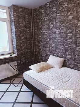 Студия квартира, вторичка, 24м2, 5/6 этаж