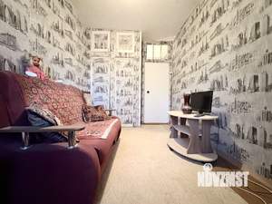 3-к квартира, вторичка, 58м2, 2/5 этаж