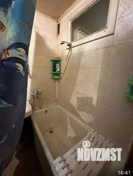 2-к квартира, вторичка, 48м2, 1/9 этаж