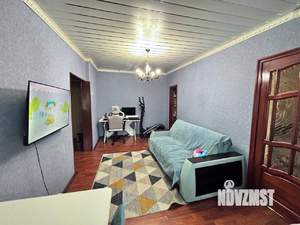 2-к квартира, вторичка, 44м2, 5/5 этаж