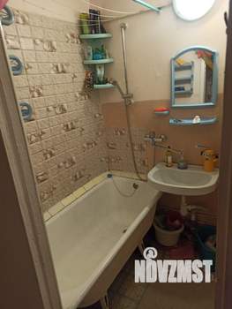 3-к квартира, вторичка, 62м2, 4/9 этаж