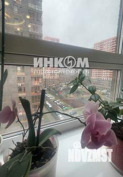 3-к квартира, вторичка, 67м2, 8/20 этаж