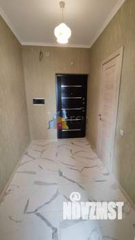 1-к квартира, вторичка, 41м2, 3/19 этаж
