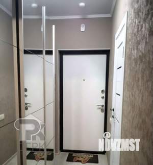 Студия квартира, вторичка, 24м2, 15/25 этаж