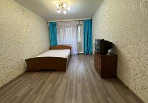 1-к квартира, вторичка, 29м2, 3/5 этаж