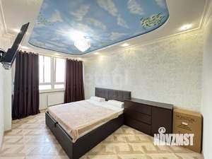 2-к квартира, вторичка, 54м2, 12/17 этаж