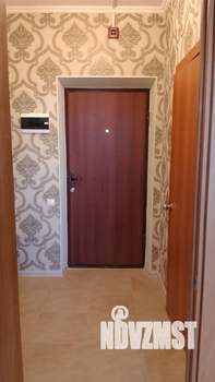 1-к квартира, вторичка, 40м2, 9/22 этаж