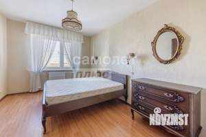 3-к квартира, вторичка, 72м2, 6/14 этаж