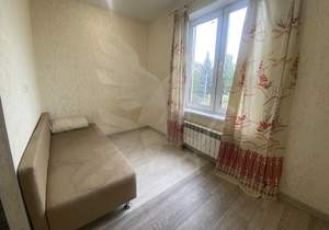 Студия квартира, вторичка, 20м2, 3/6 этаж