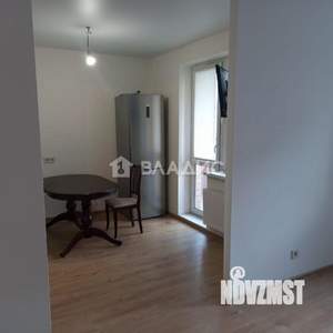 2-к квартира, вторичка, 59м2, 7/22 этаж