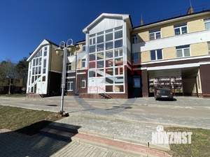 3-к квартира, вторичка, 97м2, 2/3 этаж