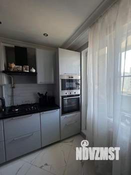 1-к квартира, вторичка, 41м2, 6/11 этаж