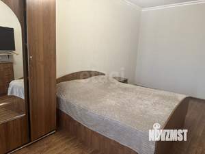 2-к квартира, вторичка, 64м2, 5/17 этаж