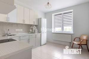 1-к квартира, вторичка, 42м2, 5/23 этаж