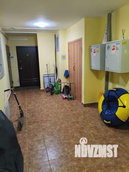 2-к квартира, вторичка, 56м2, 5/22 этаж