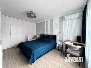 1-к квартира, вторичка, 35м2, 11/11 этаж