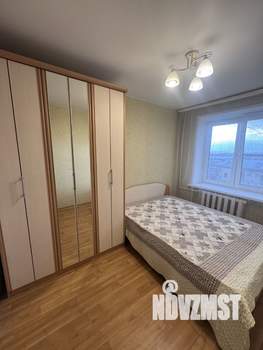2-к квартира, вторичка, 40м2, 8/9 этаж