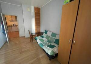 Студия квартира, вторичка, 45м2, 3/24 этаж